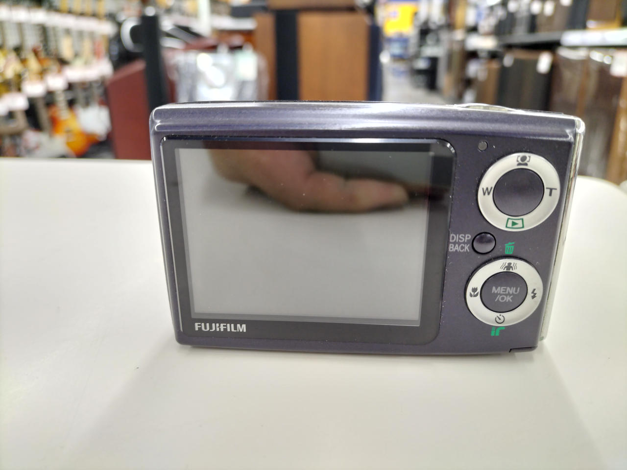 FUJIFILM|デジタルカメラ|HARDOFFオフモール（オフモ