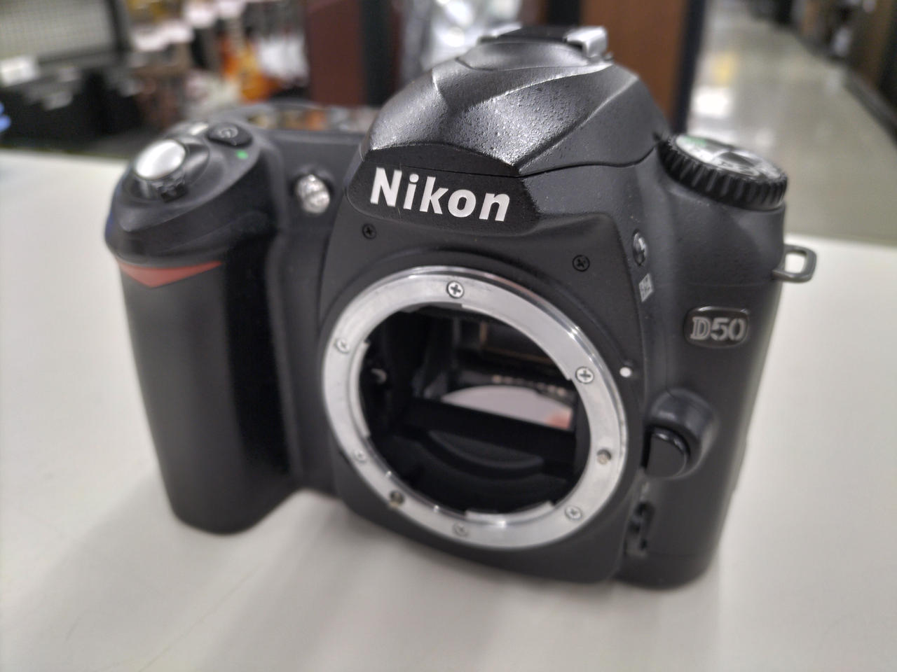 NIKON|デジタル一眼レフ|HARDOFFオフモール（オフモ