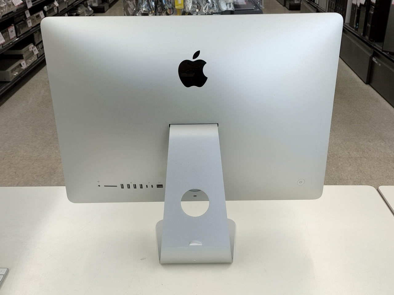 アップルコンピュータジャパン(APPLE)|MACデスクトップPC|HARDOFFオフ