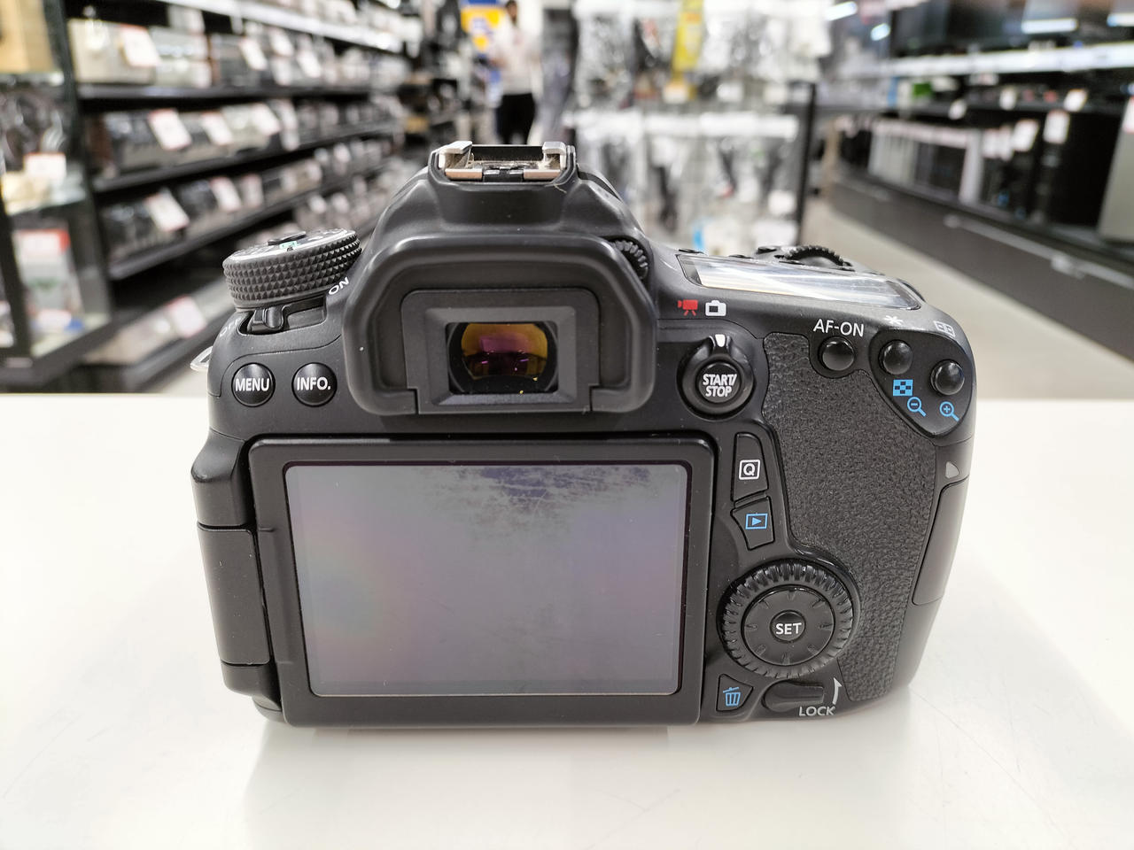 Canon デジタル一眼レフ CANON|デジタル一眼レフ|HARDOFFオフモール(オフモ