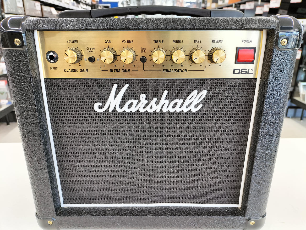 Marshallのベースギターアンプ MARSHALL|ベースアンプ|HARDOFFオフモール（オフモ