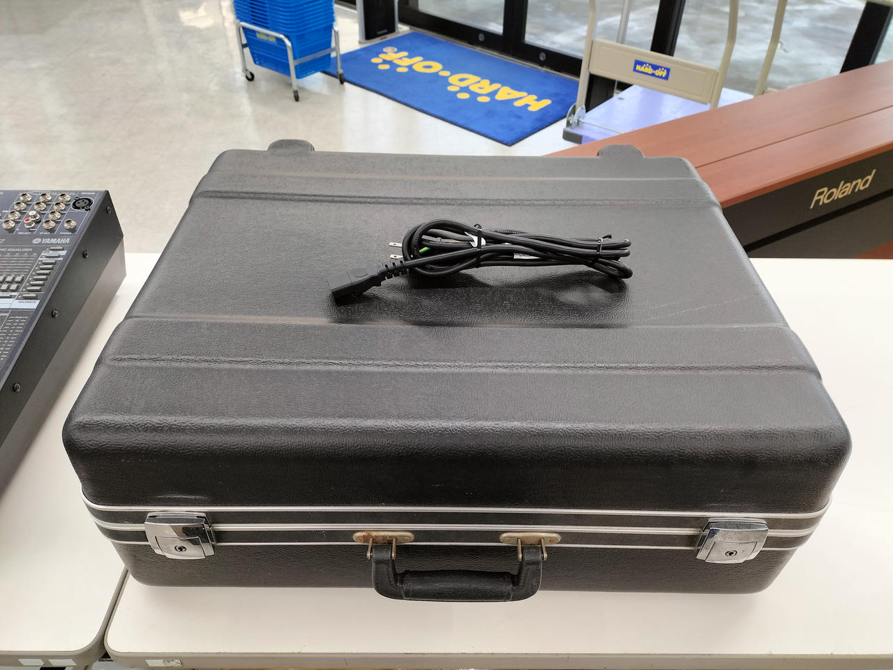 ヤマハ(YAMAHA)|パワードミキサー|HARDOFFオフモール（オフモ