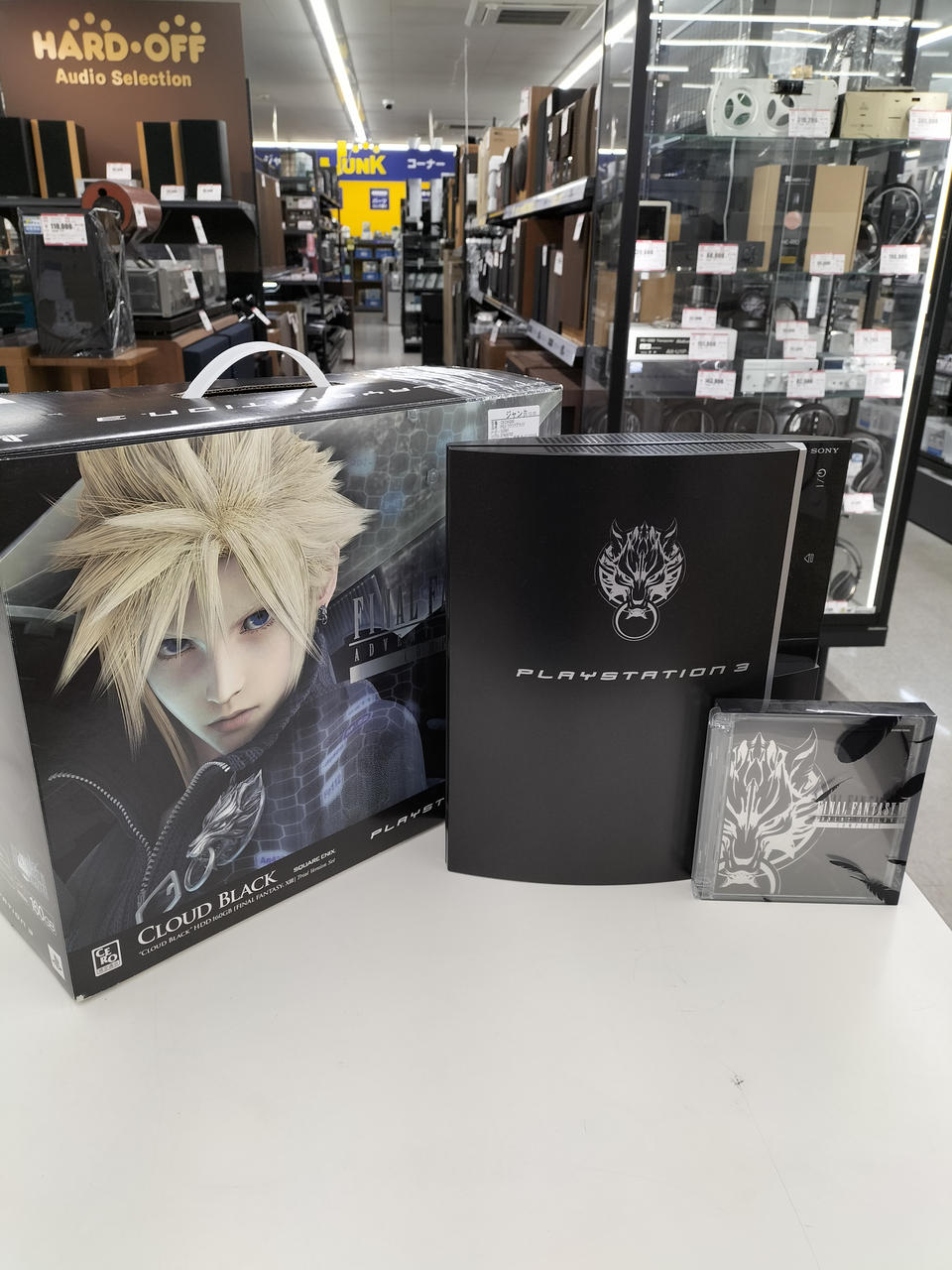 【美品】PS3 CECHQ00 クラウドブラック 美品】PS3 CECHQ00 クラウドブラック Yahoo!オークション -「ps3