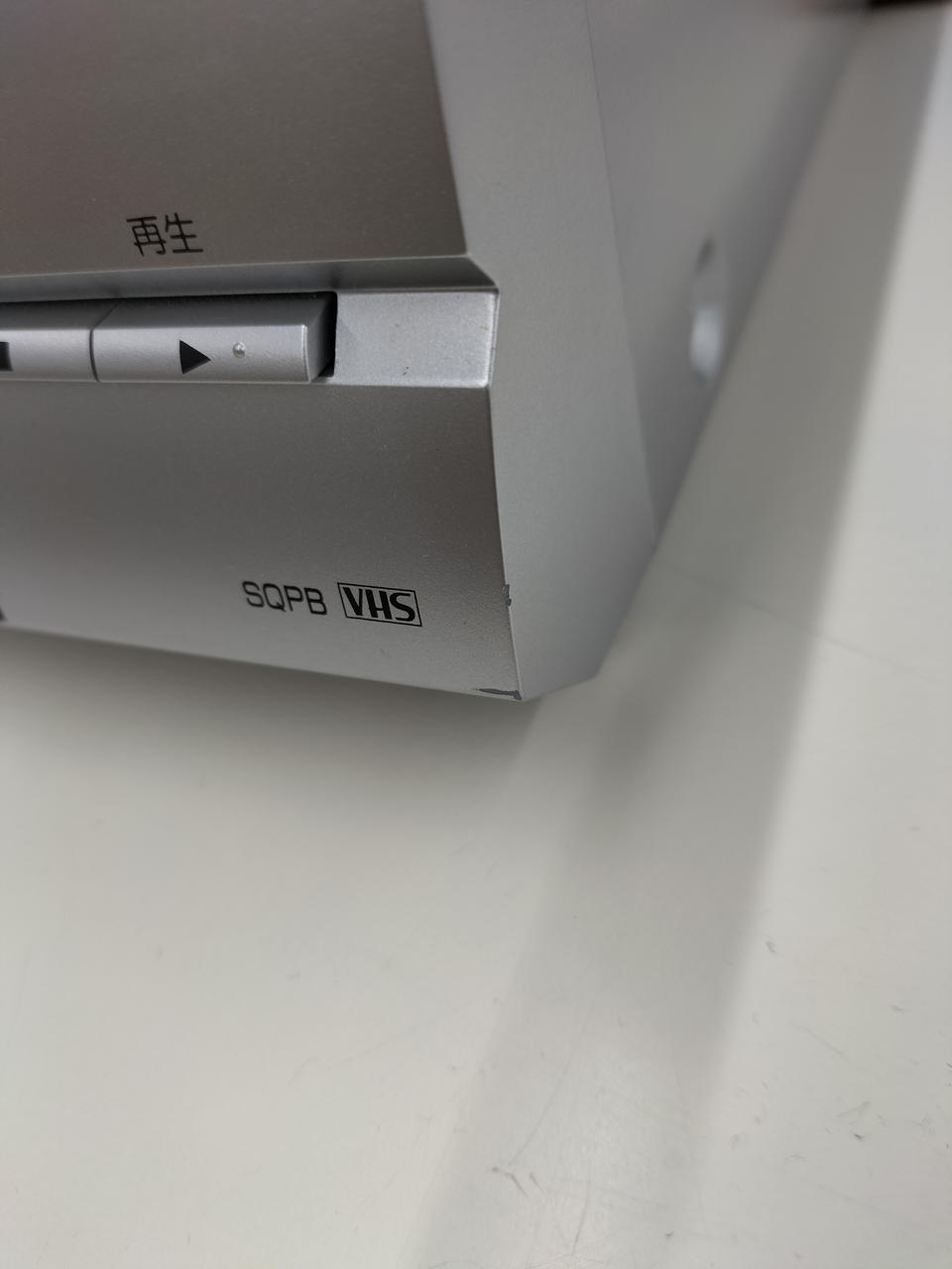 DAEWOO大字電子 VHSビデオデッキ DR-41H パナソニック(PANASONIC)|VHSビデオデッキ|【ハードオフ公式通販】オフ