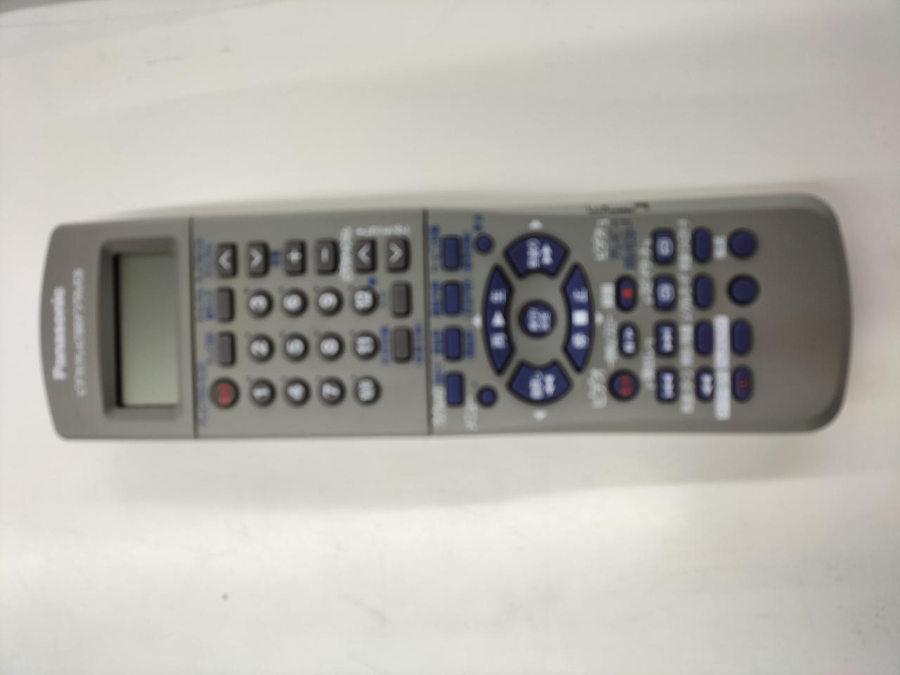 DAEWOO大字電子 VHSビデオデッキ DR-41H パナソニック(PANASONIC)|VHSビデオデッキ|【ハードオフ公式通販】オフ