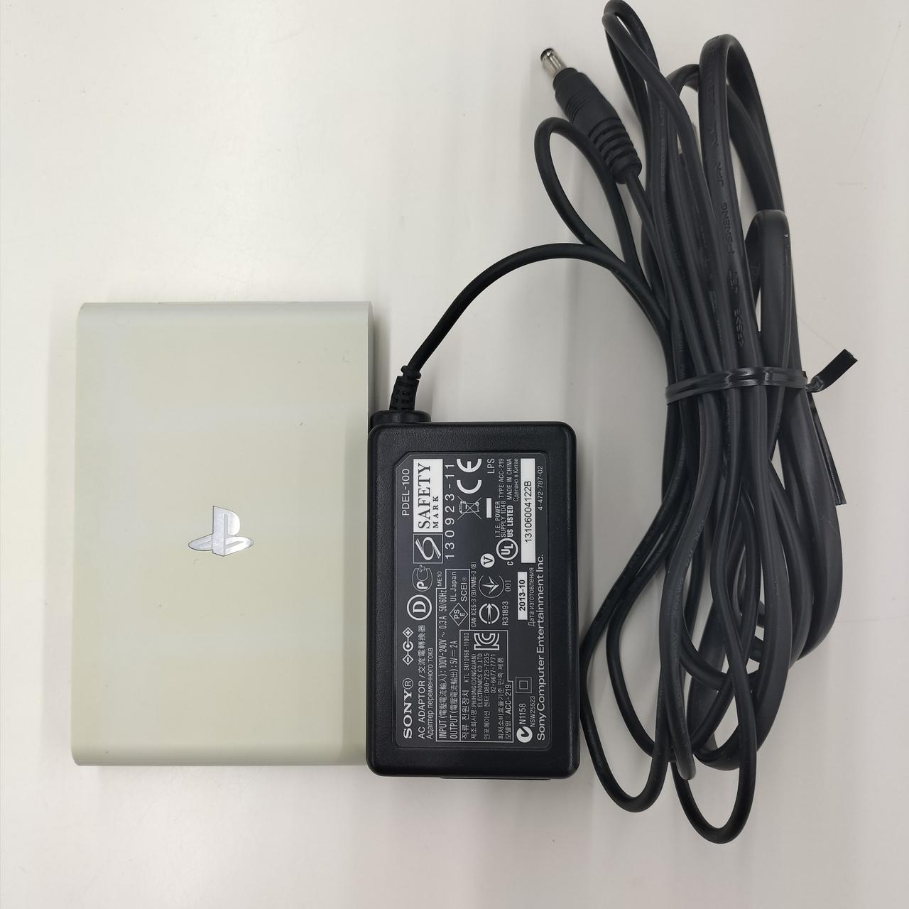 SONY 型番：VTE-1000AB01 PLAYSTATION VITA TV