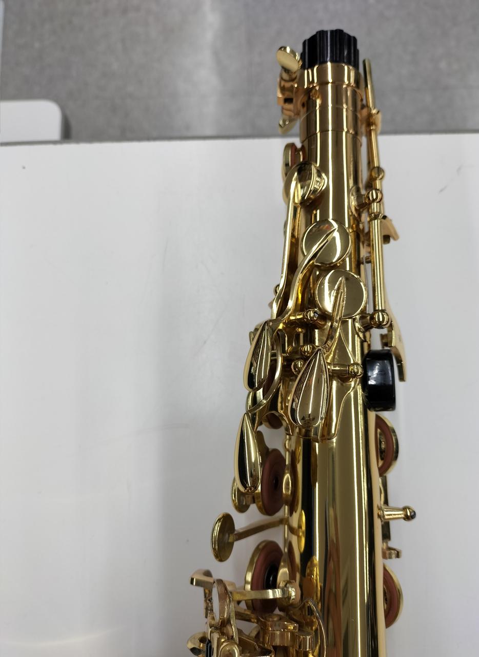 J.Michaelアルトサックス J.Michael アルトサックス AL500 ｜ 株式会社 塚本楽器・TMA