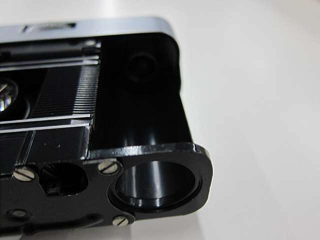 Voigtländer レンジファインダーカメラ 美品！！ Voigtländer レンジファインダーカメラ 美品！！