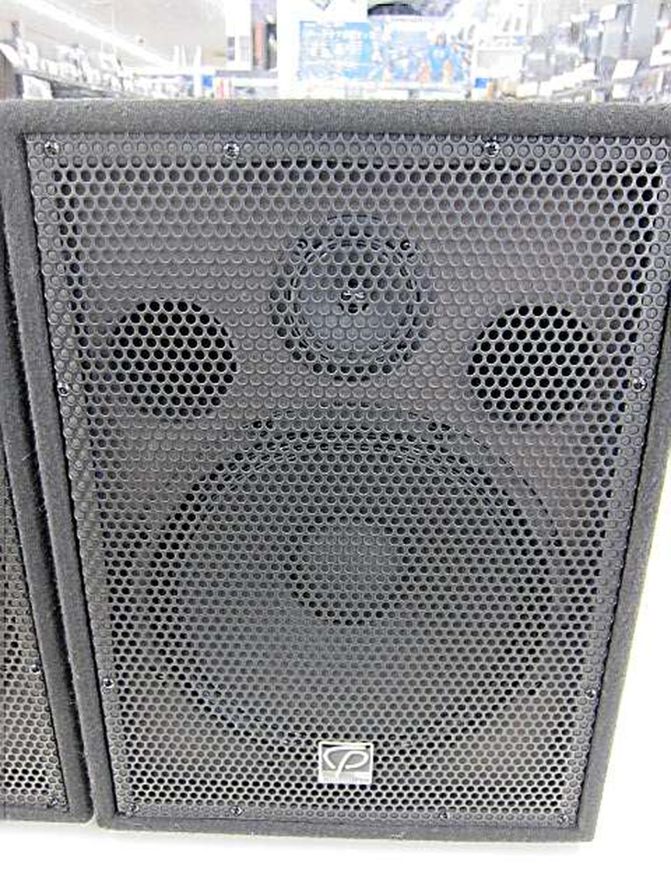 大型PAスピーカー Classic pro CP152E