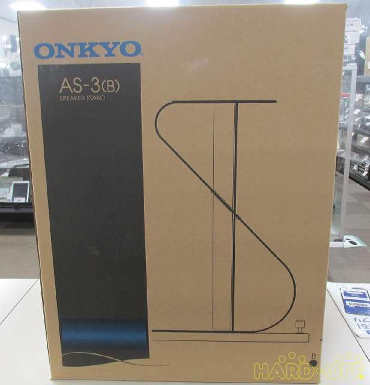 【良品】ONKYO AS-77 スピーカースタンド ONKYO スピーカースタンド AS-77FRX ペア 2台1組 D-77シリーズ等