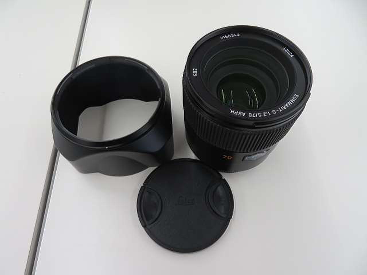 ライカ(LEICA)Mマウント用レンズHARDOFFオフモール(オフモ)2013950000015471