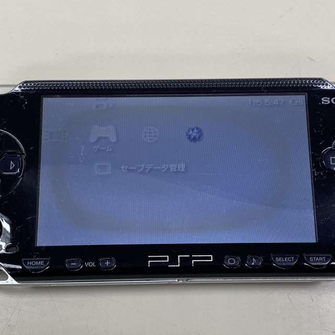 PSP SONY中古 SONY|PSP|HARDOFFオフモール（オフモ）|2013880000105834