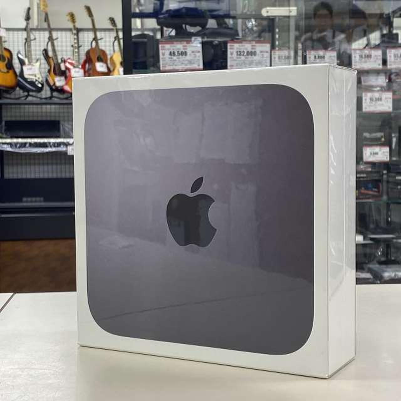 appleの置き物　ガラス製（73）アップルコンピュータ アップルコンピュータジャパン(APPLE)|Macmini|HARDOFFオフモール