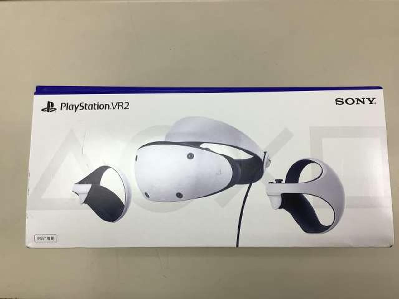ソニー(SONY)|VRゴーグル・VRヘッドセット|HARDOFFオフモール（オフモ 