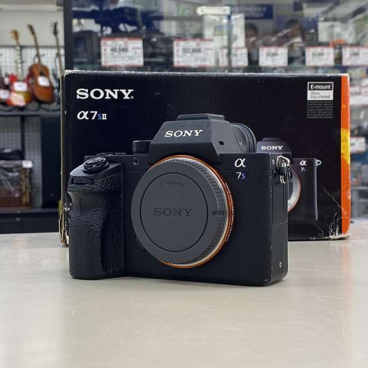 ソニー(SONY)|SONY α7S|HARDOFFオフモール（オフモ）|2013960000029880