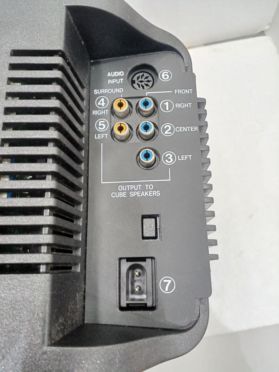 BOSE|※ジャンク※スピーカーシステム|HARDOFFオフモール（オフモ