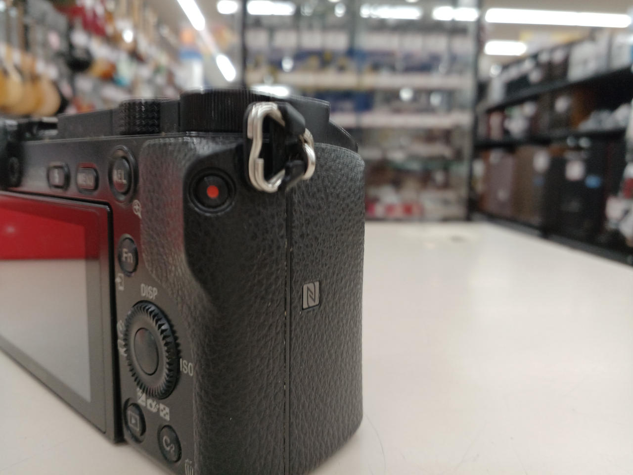 SONY|※ジャンク※ミラーレス一眼ボディ|HARDOFFオフモール