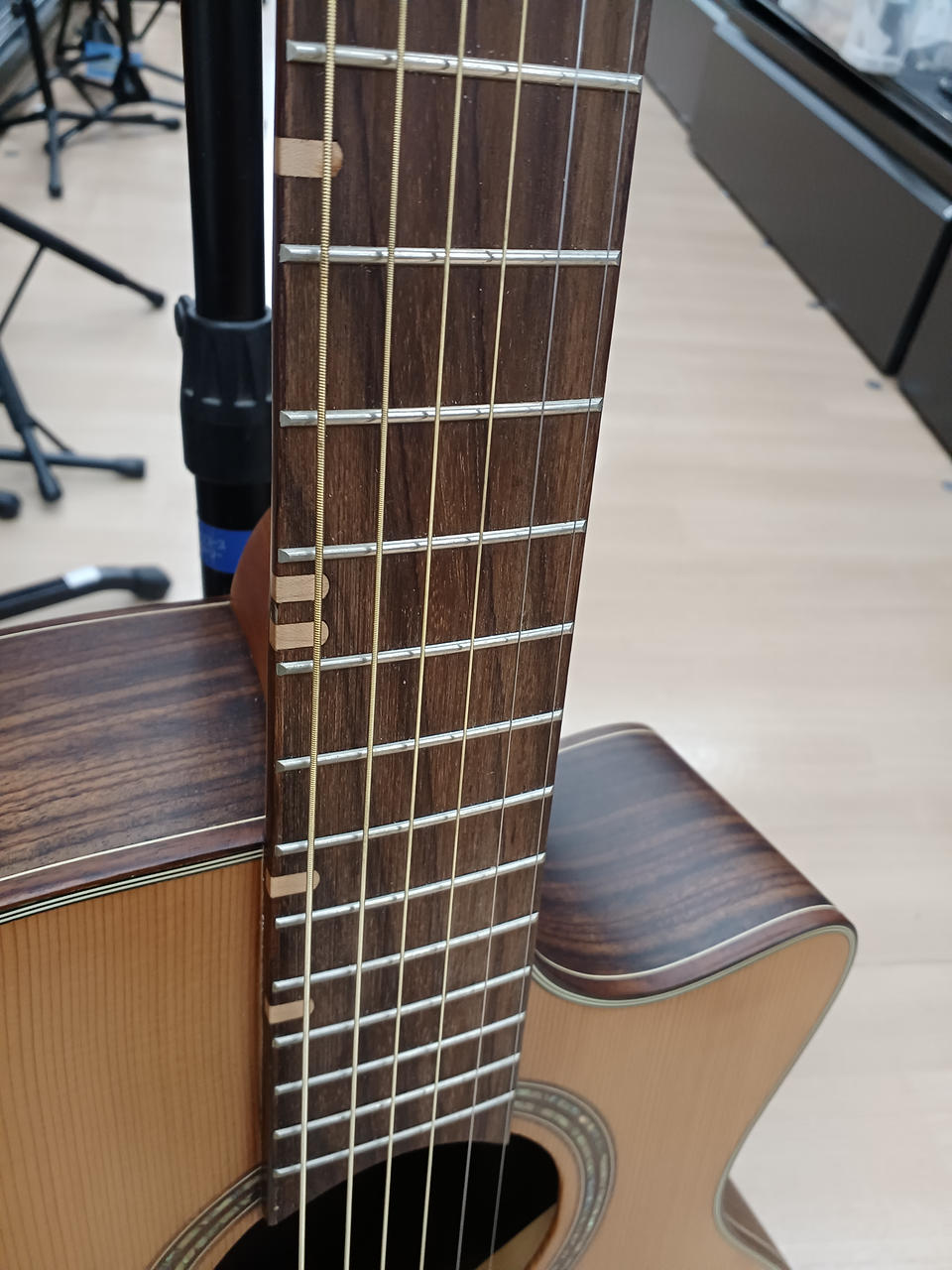 ロッソ(ROSSO)|アコースティックギター|HARDOFFオフモール