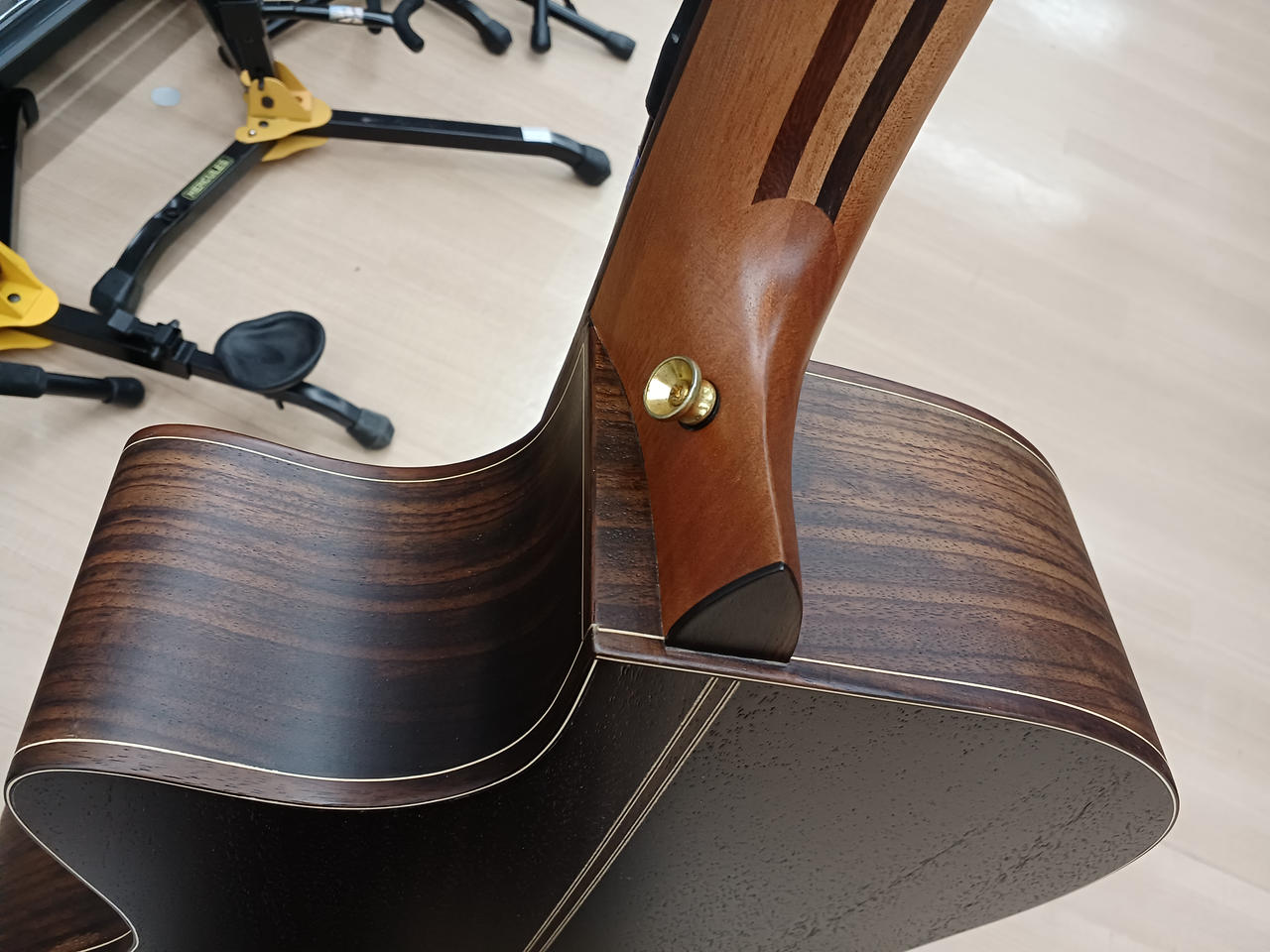 ロッソ(ROSSO)|アコースティックギター|HARDOFFオフモール