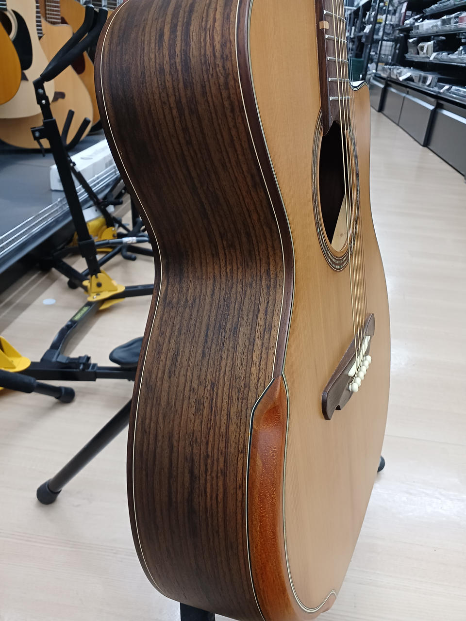 ROSSO(ロッソ)アコースティックギター ロッソ(ROSSO)|アコースティックギター|HARDOFFオフモール