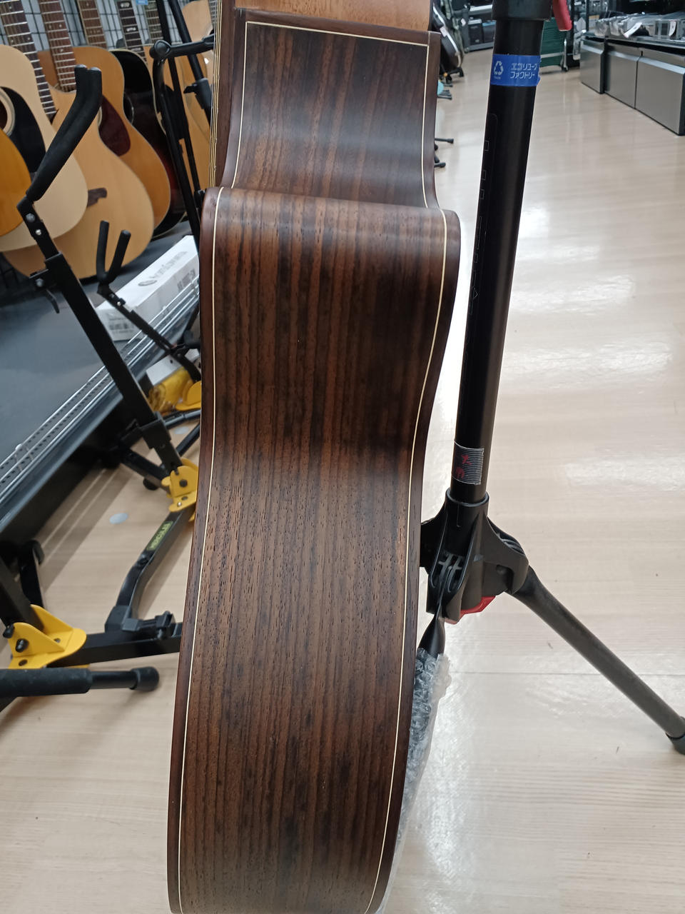 ロッソ(ROSSO)|アコースティックギター|HARDOFFオフモール