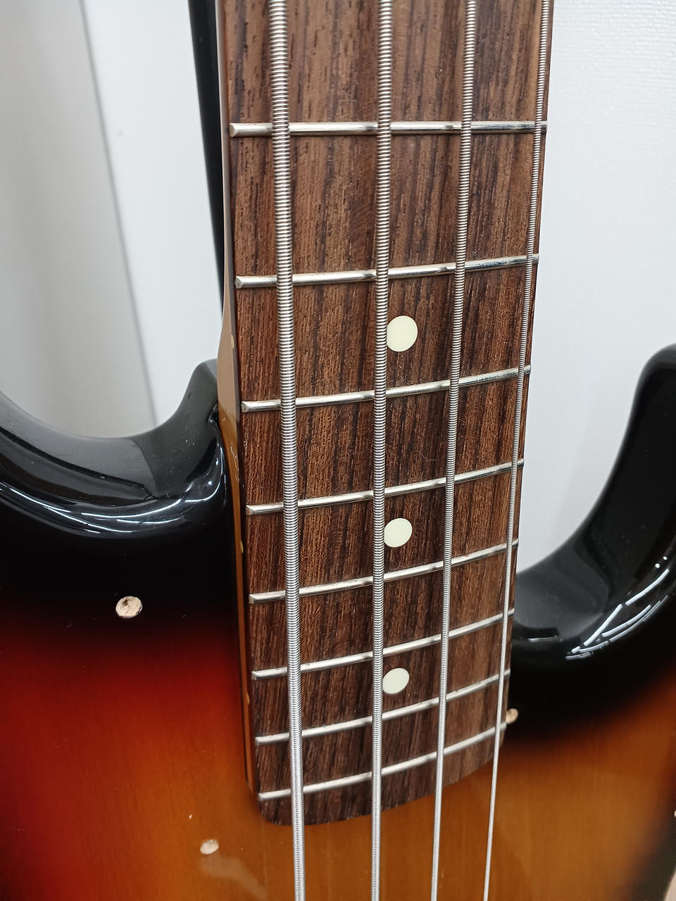 フェンダージャパン(FENDER JAPAN)|エレキベース|HARDOFFオフ