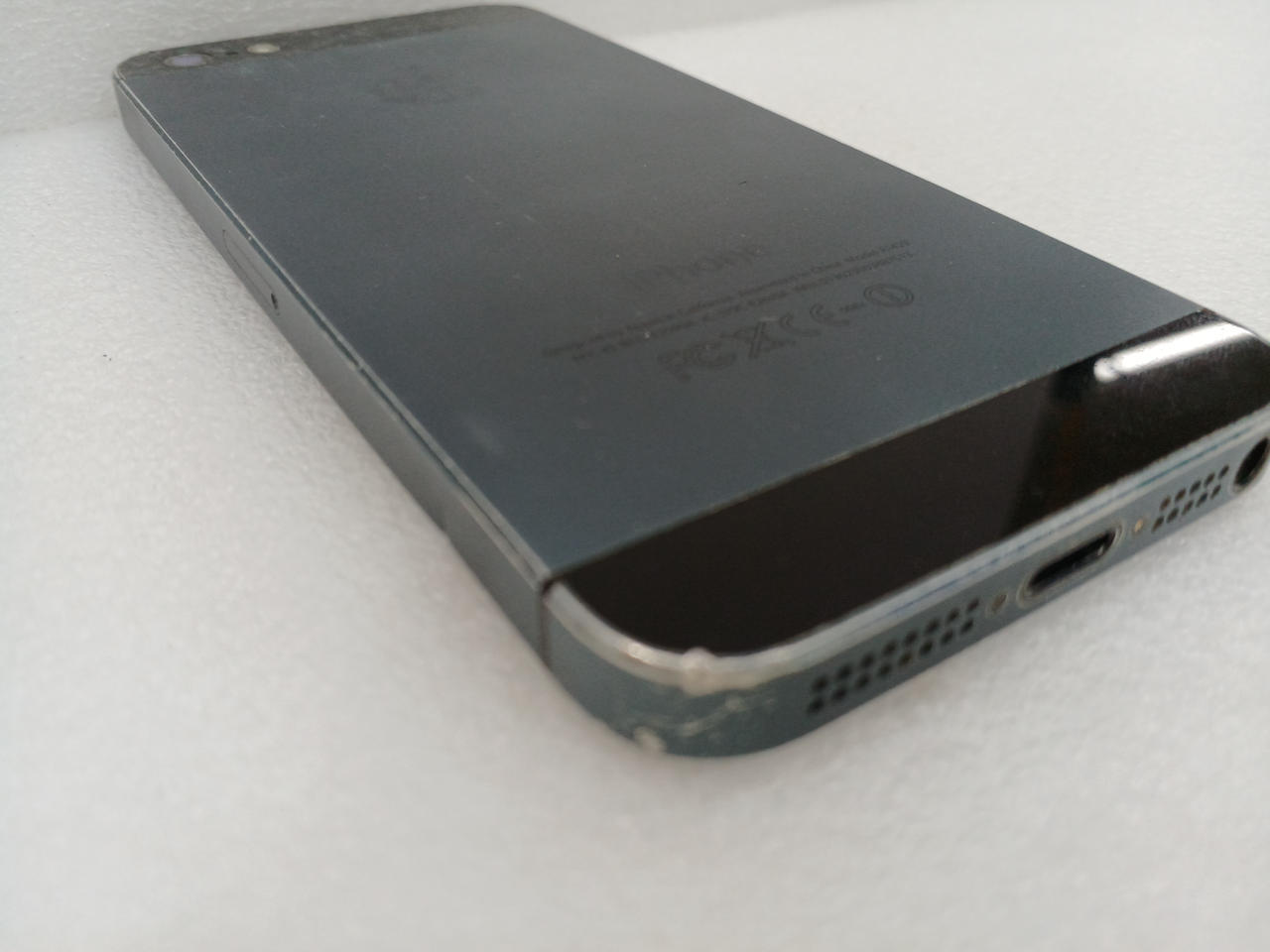 APPLE|※ジャンク※IPHONE5|HARDOFFオフモール（オフモ