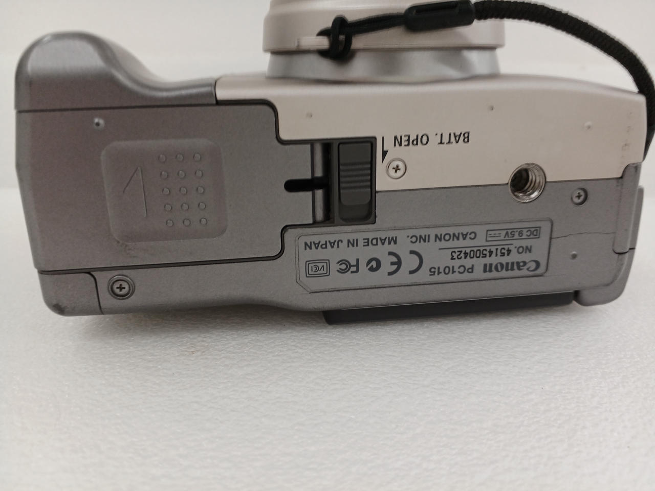 Canon PowerShot G2 デジタルカメラ中古品　ジャンク品 ✦Canon PowerShot G2【ジャンク品】 - メルカリ