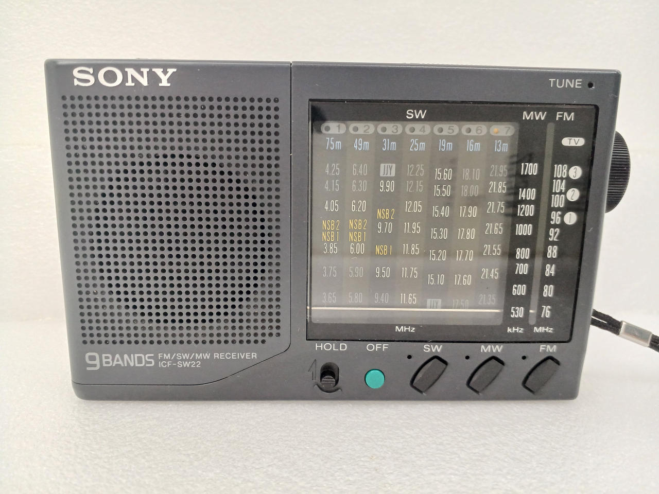 ラジオ SONY NW-ZX507 Walkman 64GB ZX Series Black Hi-Res Design Box