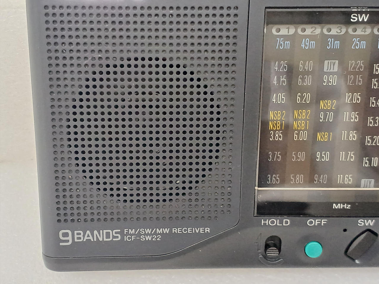ラジオ・コンポ SonyCFS-v2 ラジオ・コンポ SonyCFS-v2 SonyCFS-v2 ラジオ・コンポ