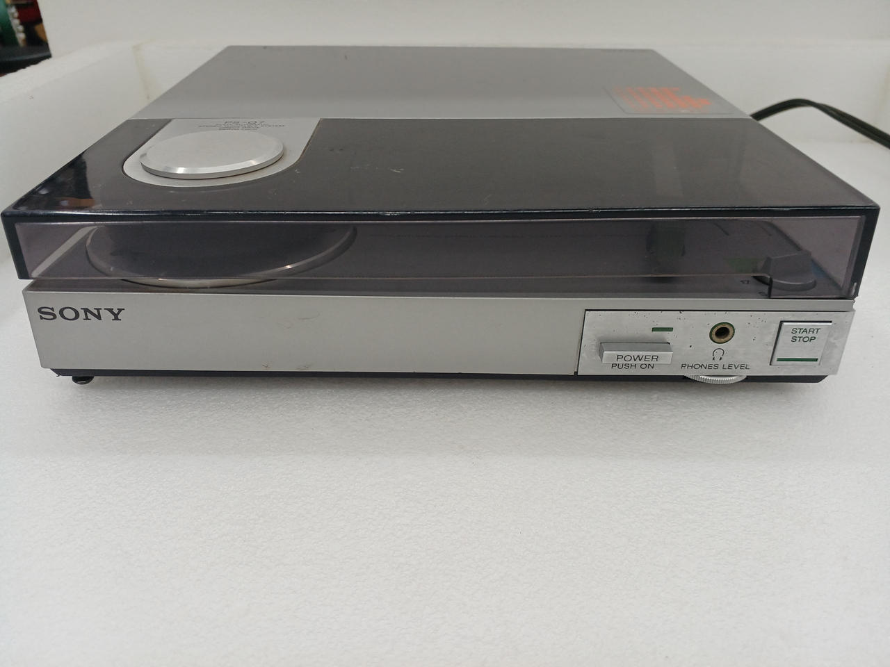 SONY|※ジャンク※レコードプレーヤー|HARDOFFオフモール（オフモ