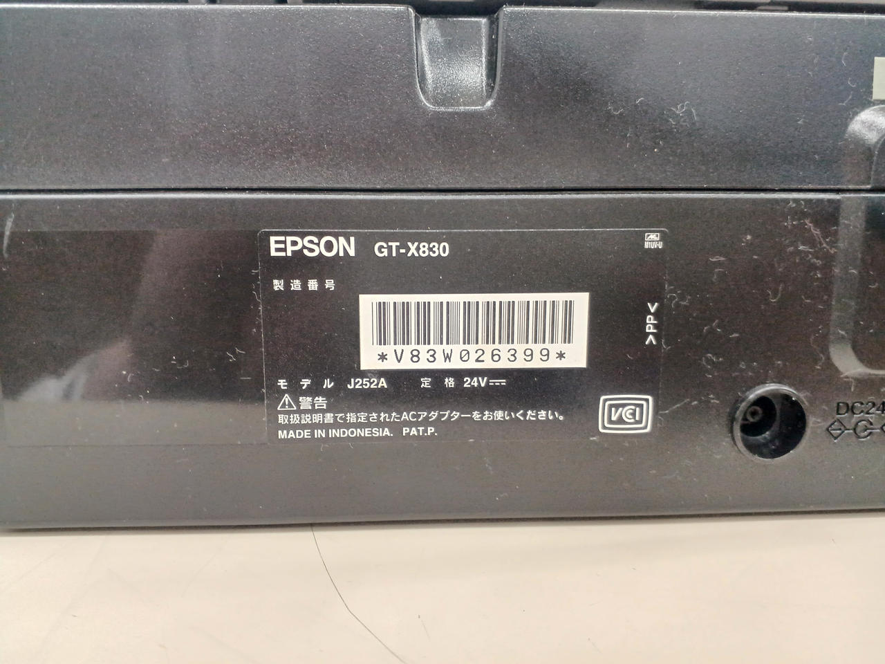 (最終値下げ2/7まで出品)EPSON超小型170Ei5 8G/SSD240G エプソン Windows10 激安 miniPC EPSON Endeavor ST125E