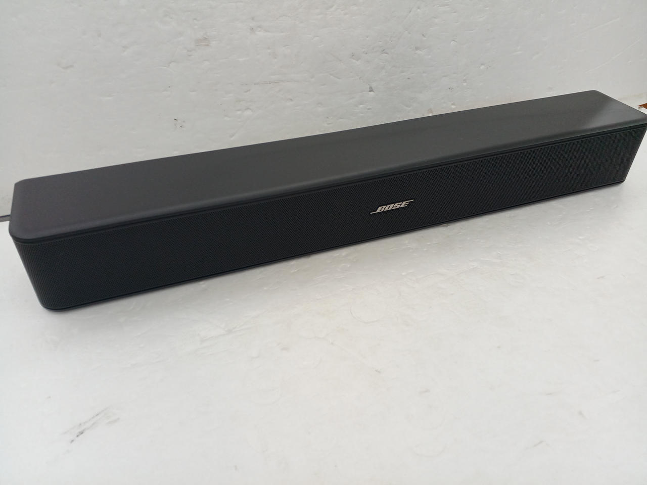Bose Solo 5 ワイヤレススピーカー スピーカー・ウーファー BOSE SOLO 5 TV SOUND SYSTEM Bose TV