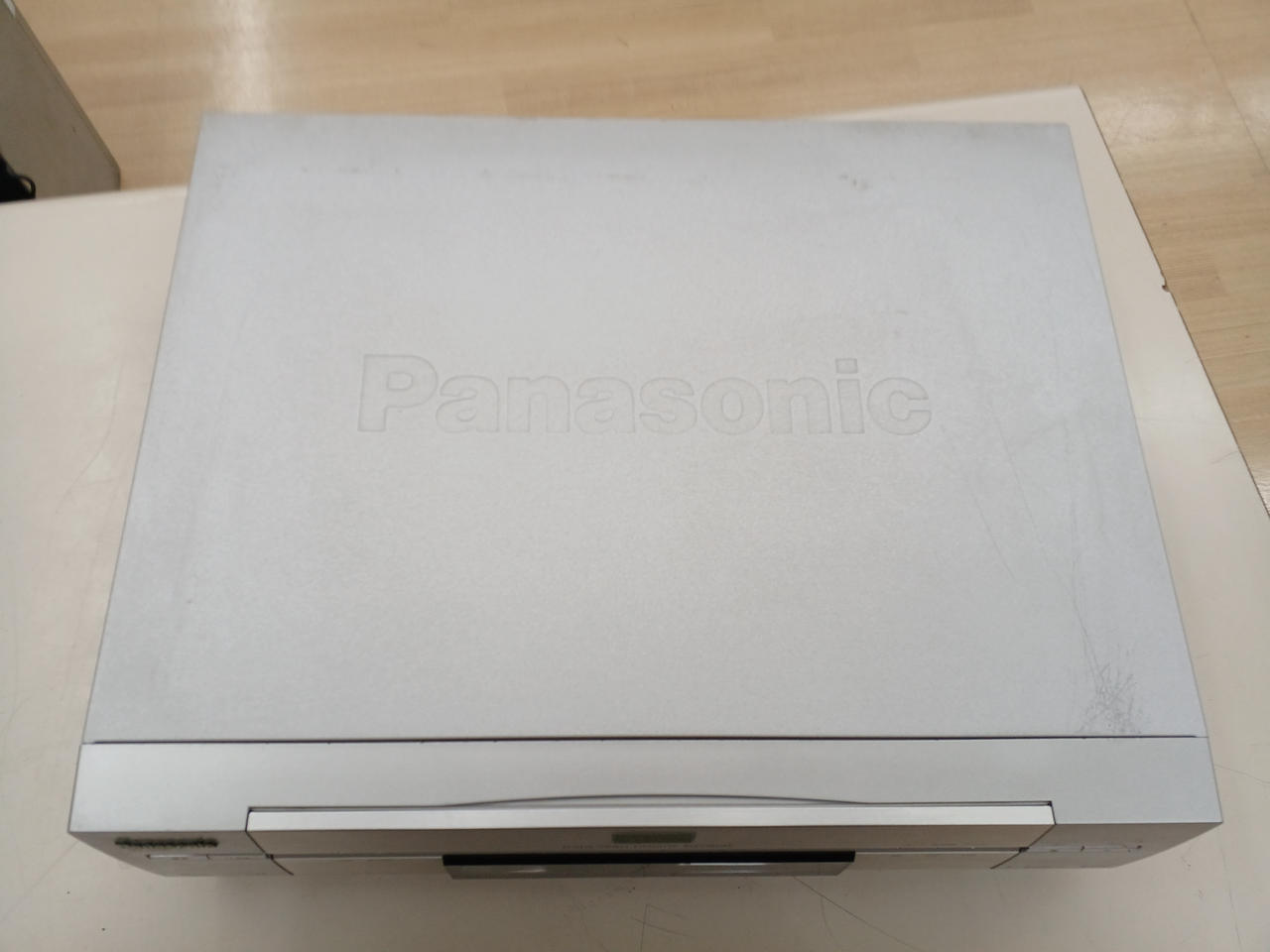 Panasonic ジャンク品 PANASONIC|【ジャンク】DVDレコーダー|HARDOFFオフモール