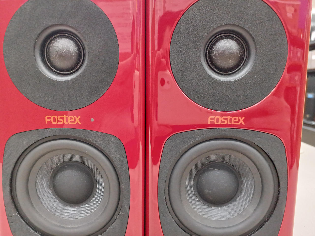 FOSTEX|アクティブスピーカー|HARDOFFオフモール（オフモ