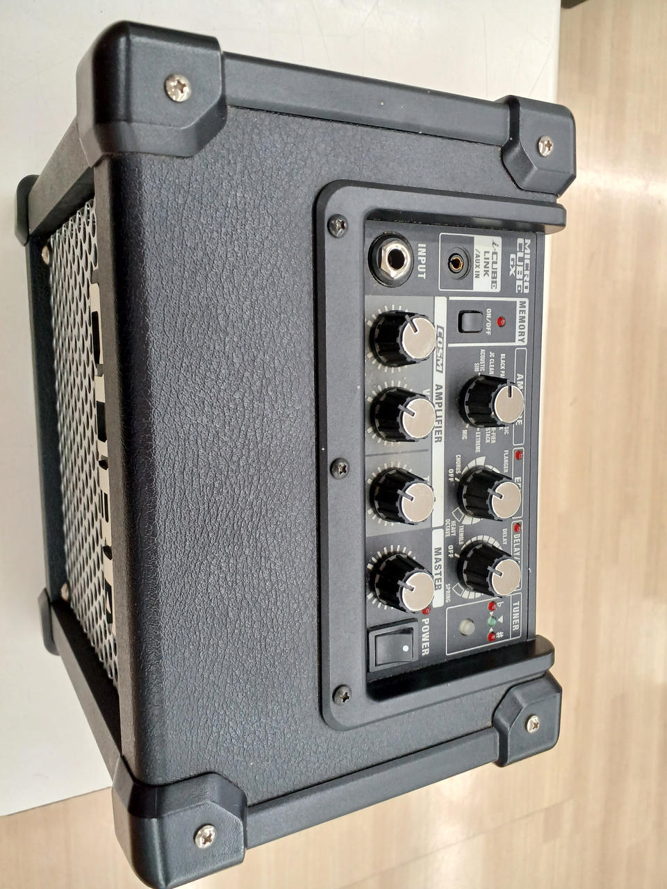 Roland AC33 最終セール22時まで　売れなければ捨てます AC-33