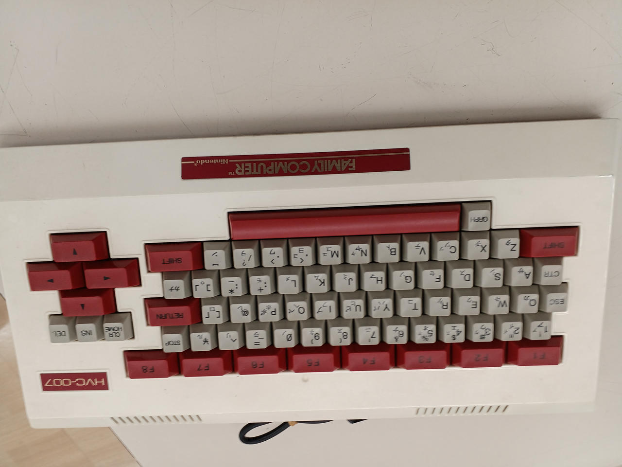 NINTENDO|ファミリーベーシック|HARDOFFオフモール（オフモ