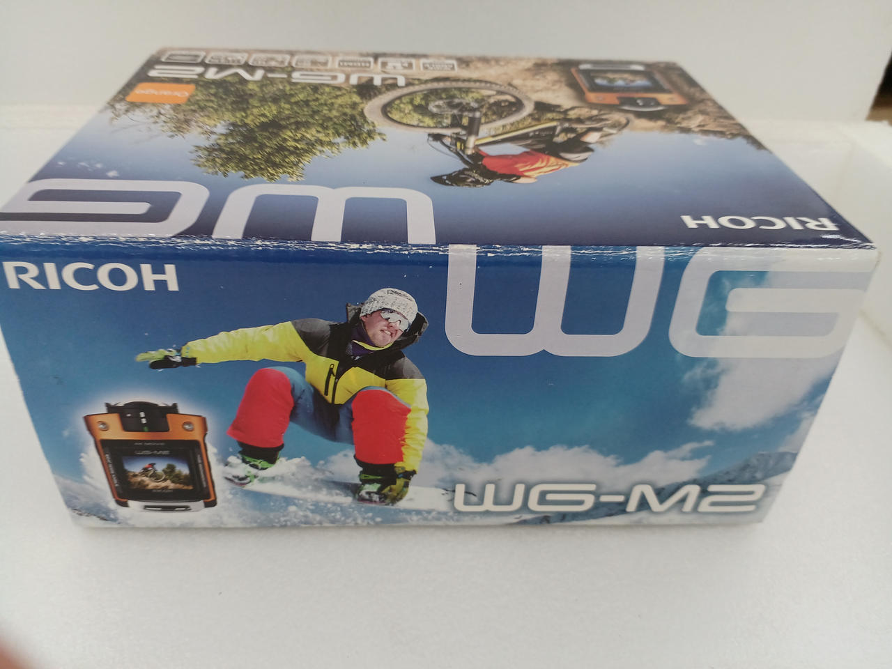 RICOH|デジタルカメラ|HARDOFFオフモール（オフモ