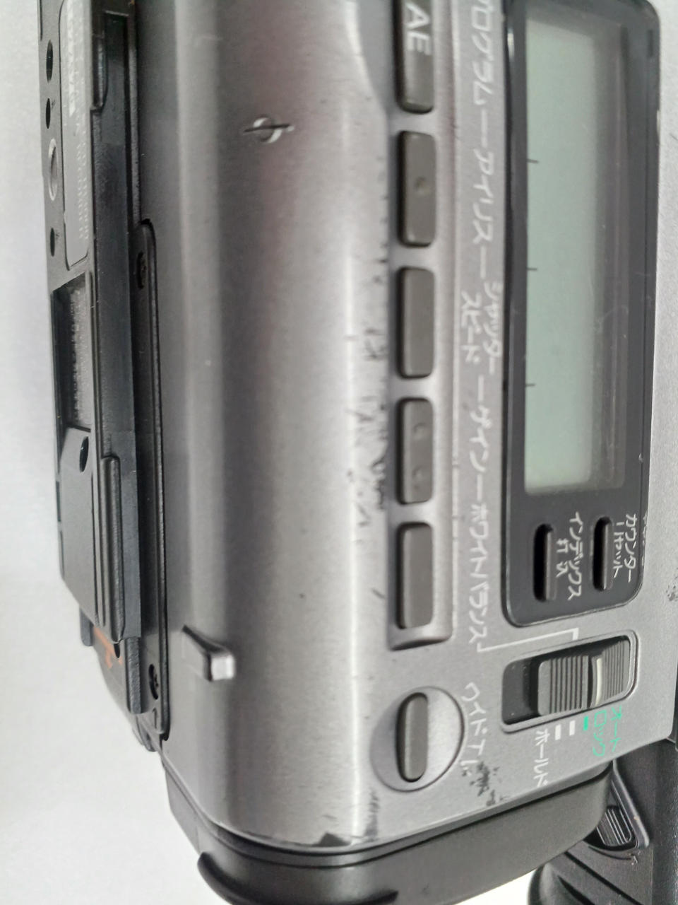 SONY|※ジャンク※HI8ビデオカメラ|HARDOFFオフモール（オフモ