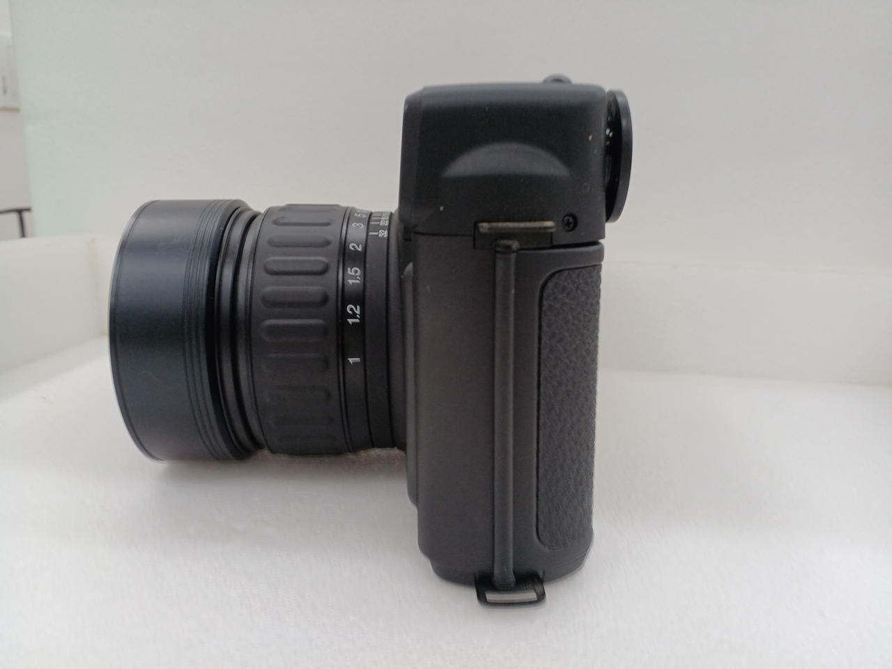 【ジャンク品】カメラ0616① カシオ、G-SHOCK級のタフカメラ「G'z EYE GZE-1」 - 価格.com