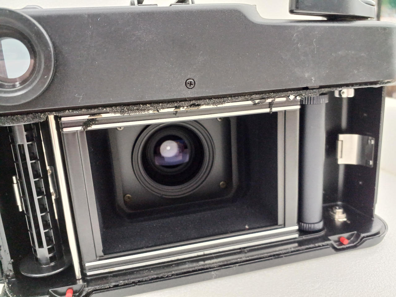 FUJI GW690II ジャンク 中古入荷ピックアップ／ 富士フイルム #GW690II 1978年11月に