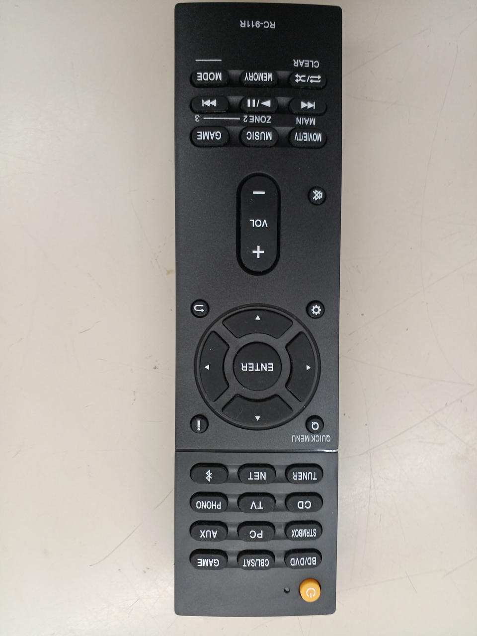 し*ー様 【美品】ONKYO TX-L50 AVレシーバー AVアンプ　リモコン Amazon.co.jp: ONKYO AVレシーバー TXL50B : 家電＆カメラ