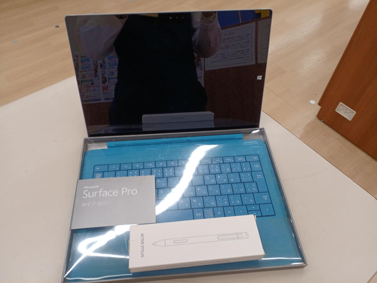 ジャンク品　surface pro7 楽天市場】【ジャンク品】Microsoft Surface Pro 7+ 256GB Core