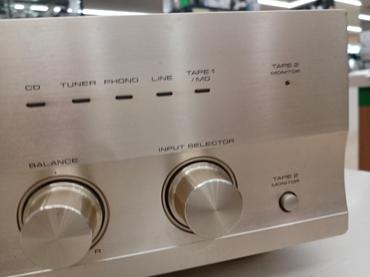 Pioneer プリメインアンプ PIONEER|プリメインアンプ|HARDOFFオフモール（オフモ