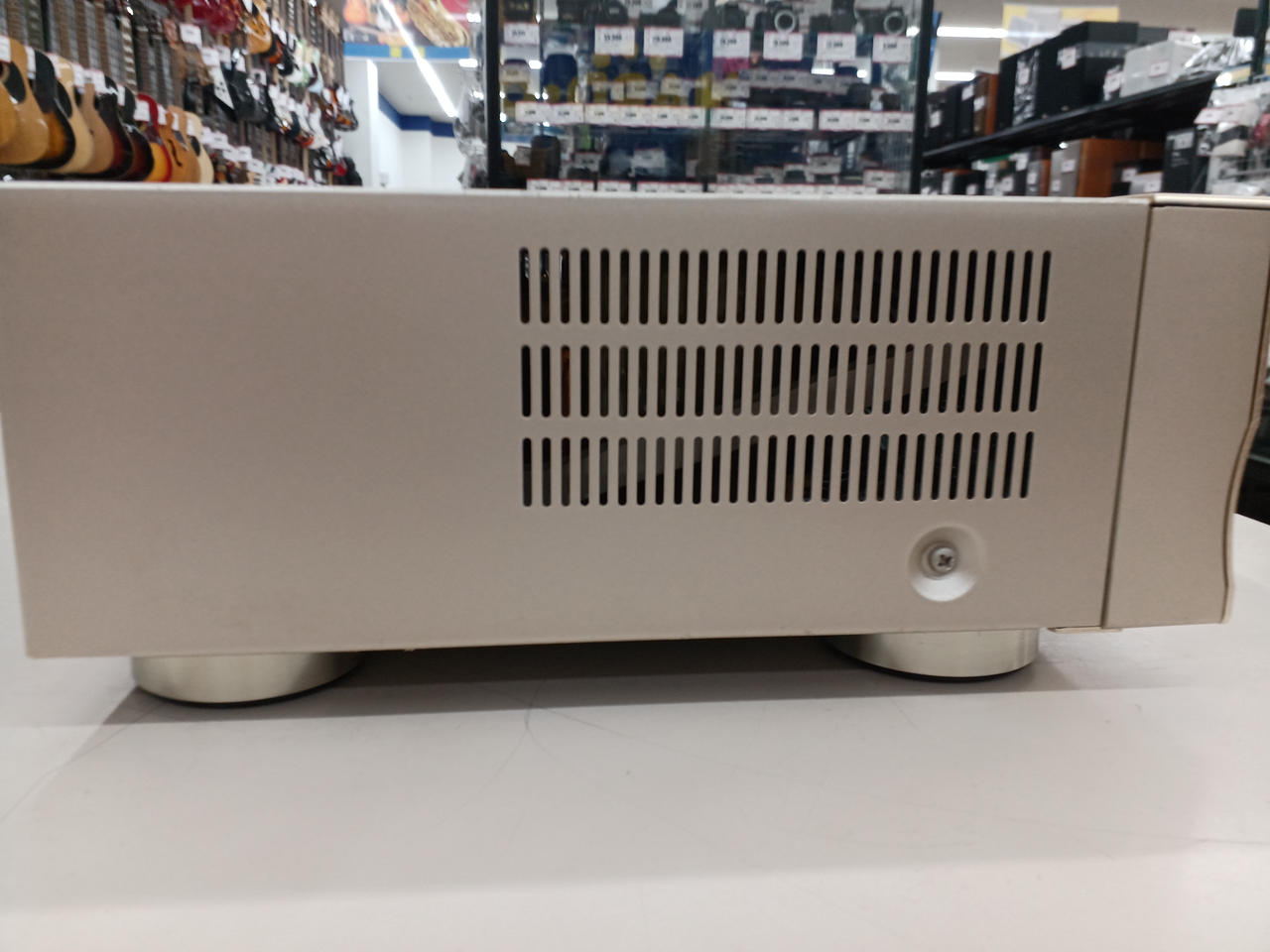 Pioneer プリメインアンプ Yahoo!オークション - 通電OK pioneer パイオニア プリメイン