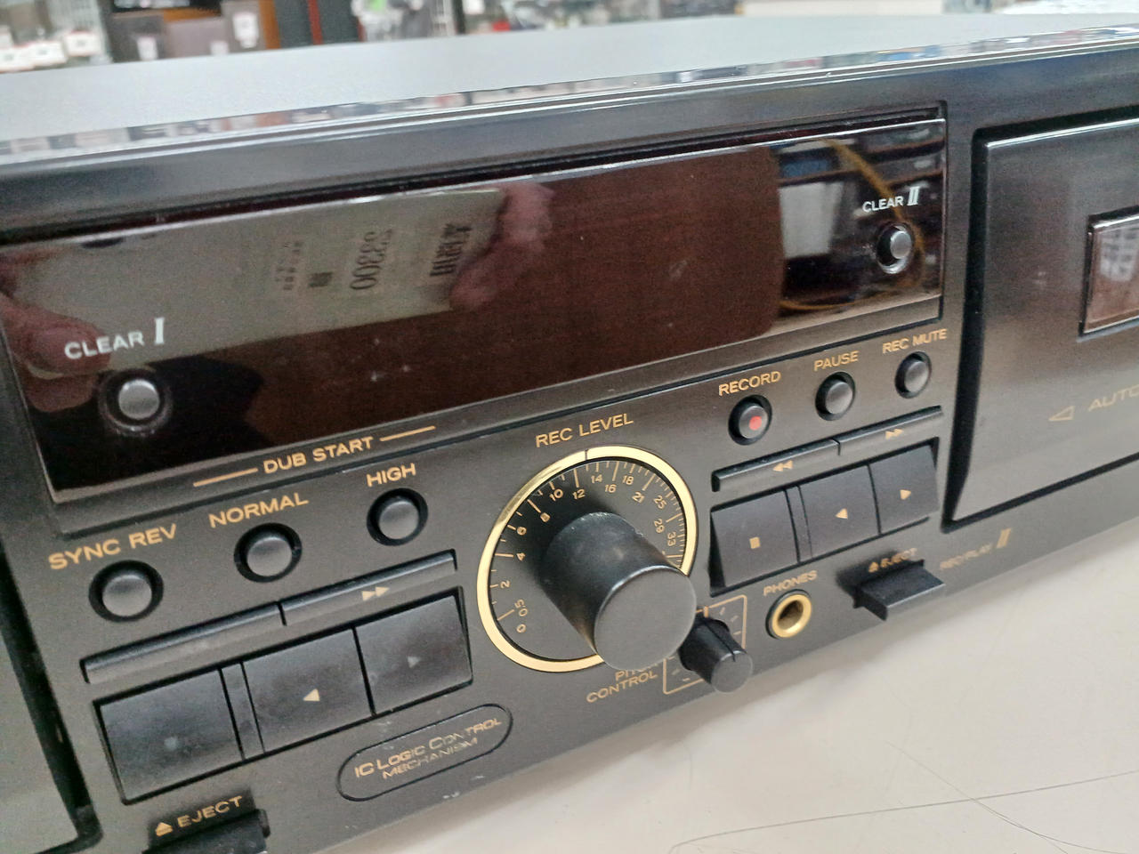 TEAC|カセットデッキ|HARDOFFオフモール（オフモ）|2013970000012114