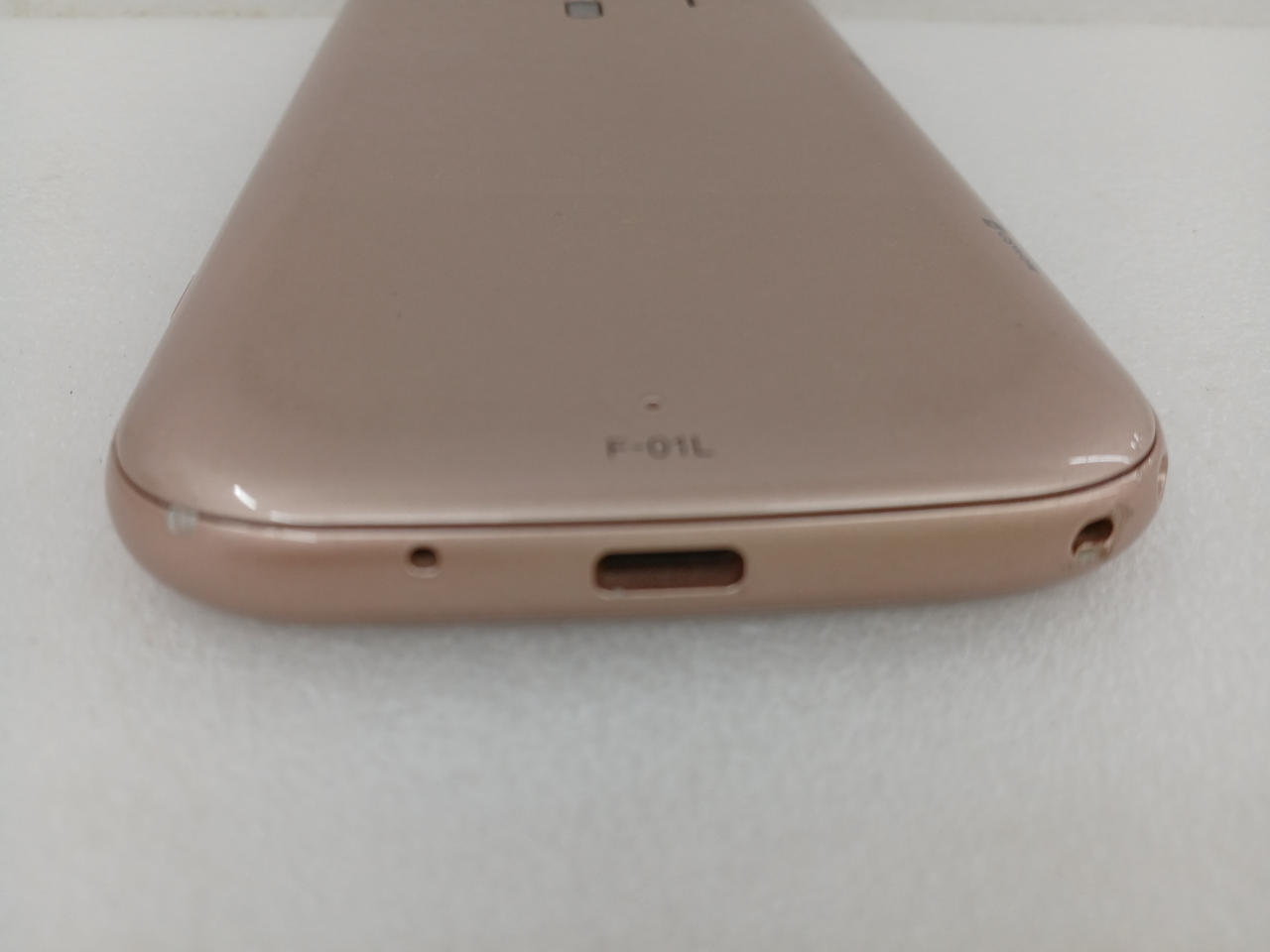 FUJITSU|※ジャンク※らくらくスマートフォン|HARDOFFオフモール