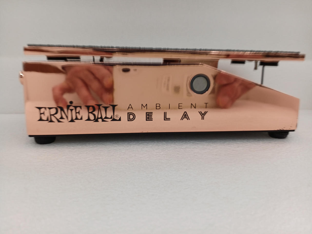 Ernie Ball Ambient Delay エフェクター Ambient Delay | Ernie Ball