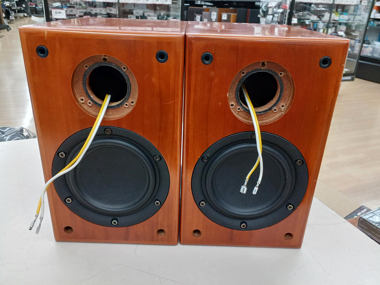 DENON|※ジャンク※スピーカー|HARDOFFオフモール（オフモ