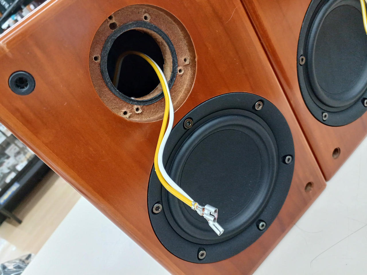DENON - denon スピーカーまとめ売り Yahoo!オークション -「denonスピーカー」(DENON) (一般)の落札